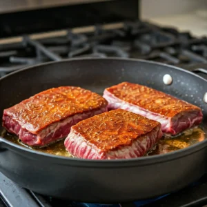 country style beef ribs recipe