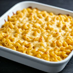 Chick-fil-A Mac and Cheese