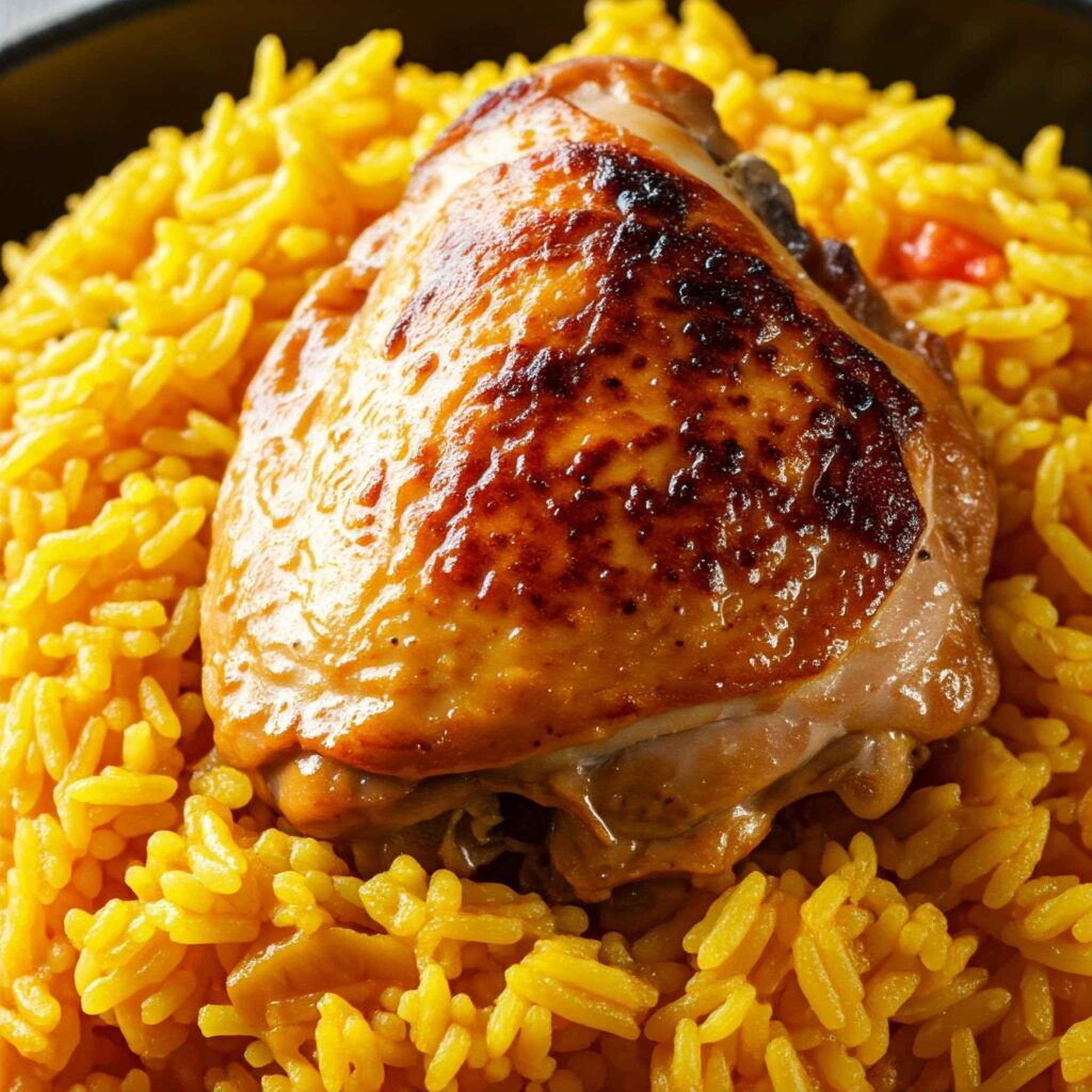 Gemini Generated Image tsvjqktsvjqktsvj 32 11zon chicken and yellow rice recipe