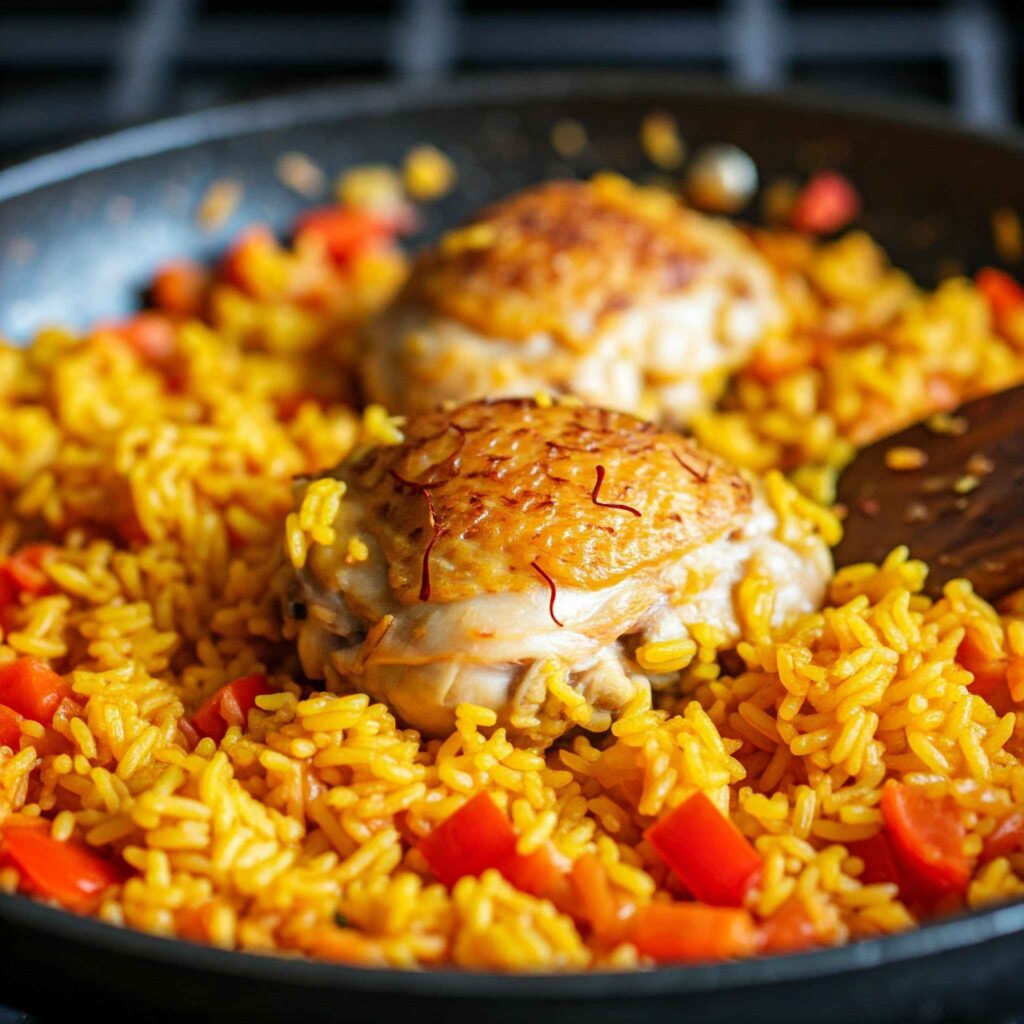 Gemini Generated Image x9burfx9burfx9bu 2 1 11zon 1 chicken and yellow rice recipe