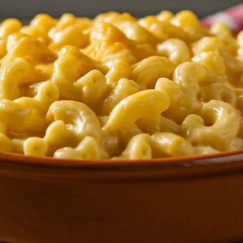 Easy Chick-fil-A Mac and Cheese