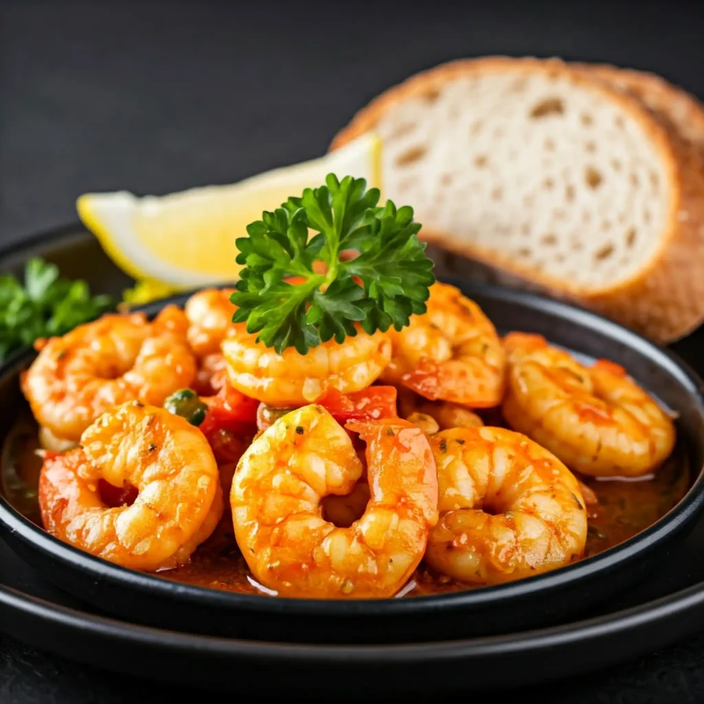 BBQ Shrimp Recipe​ 13 2 BBQ Shrimp Recipe​