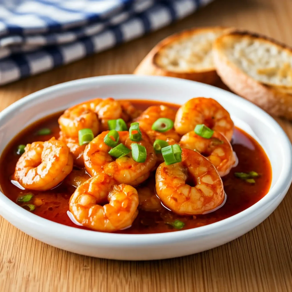 BBQ Shrimp Recipe​ 14 BBQ Shrimp Recipe​