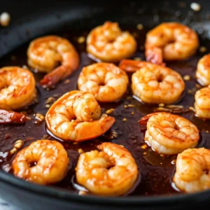 BBQ Shrimp Recipe​ 7 BBQ Shrimp Recipe​