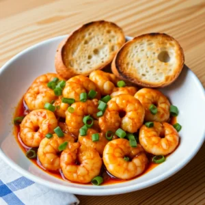 BBQ Shrimp Recipe​ 8 BBQ Shrimp Recipe​