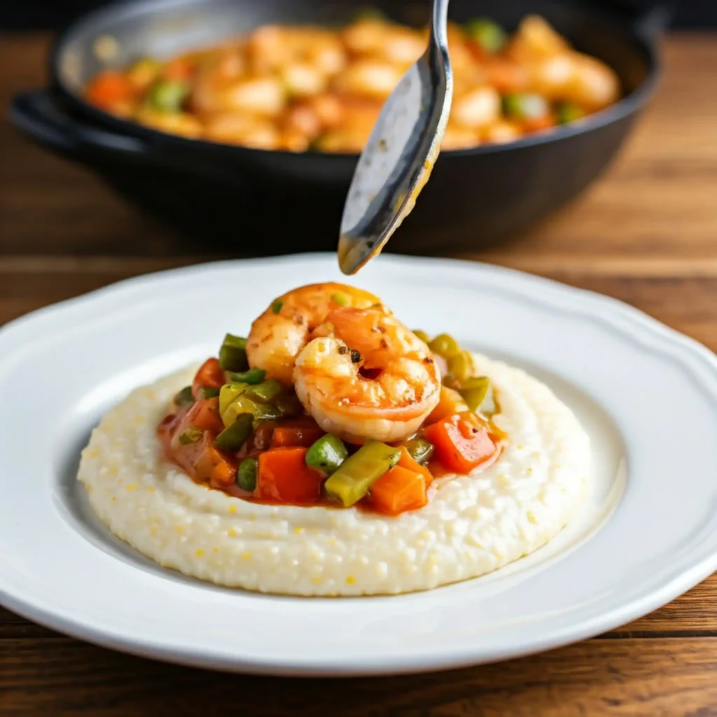 Shrimp and Grits Recipe Rotel 8 Shrimp and Grits Recipe Rotel