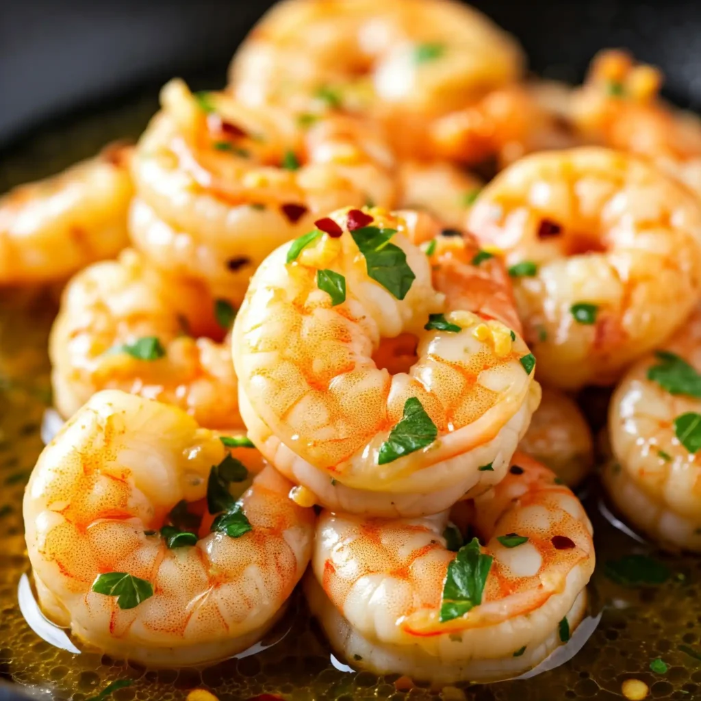 garlic butter shrimp recipe 5 garlic butter shrimp recipe