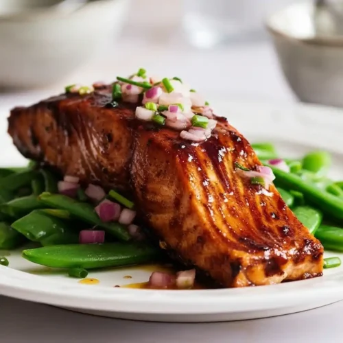 Cheesecake Factory Miso Salmon Recipe with sake butter sauce