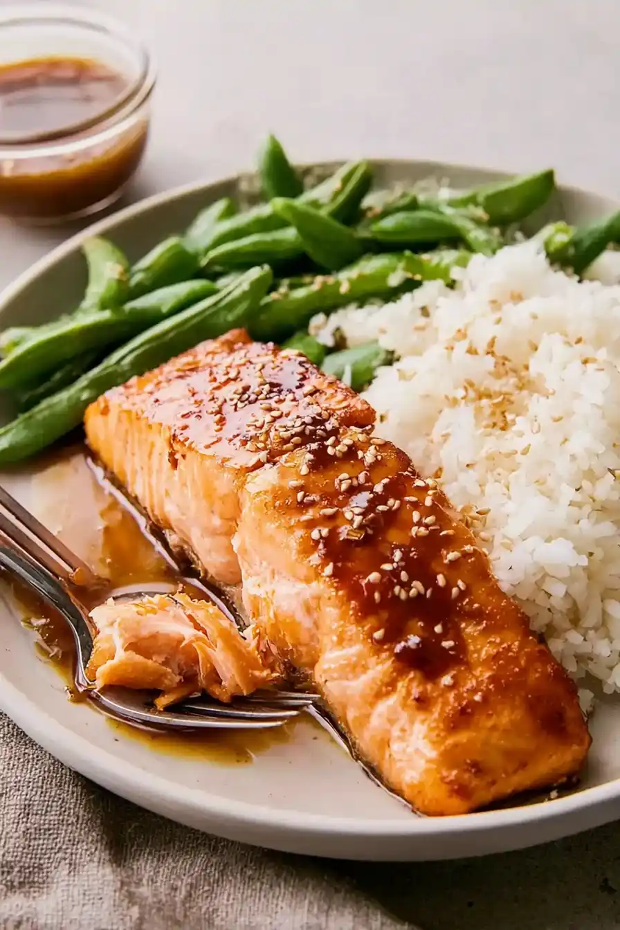 miso salmon What to Serve with Miso Salmon